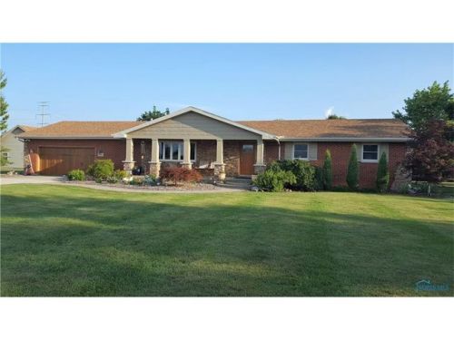 2861 Ayers Rd, Millbury, OH 43447-9723