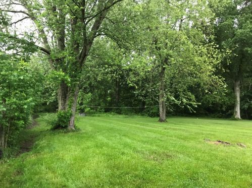 317 Home St, Brown County OH  45121-1491 exterior