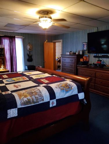 3695 Whetstone River Rd, Marion OH  43302-8387 exterior