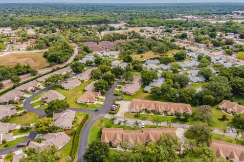 11521 Orleans Ln, Port Richey FL  34668-1129 exterior