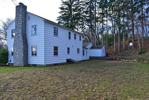 78 Elaine Dr, Bristol CT  06010-8935 exterior