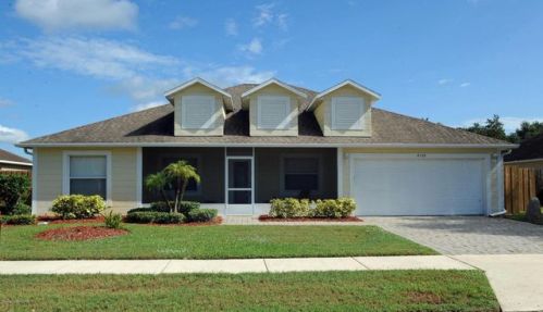 4138 Rolling Hl Dr, Titusville FL  32796-1182 exterior
