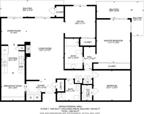 3481 Stancrest Dr, Glendale CA  91208-1353 exterior