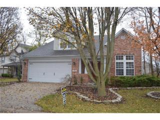7425 Buttonbush Ct, Indianapolis, IN 46254-3275