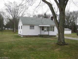 772 Cassell Ave, Barb, OH 44203-3425
