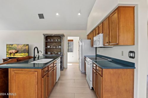 2502 Elk Run Ct, Payson AZ  85541-2985 exterior