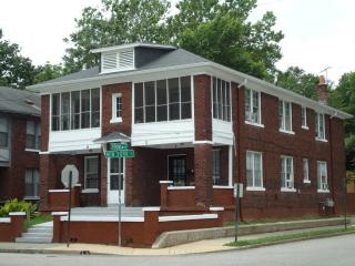 959 New York St, Memphis TN  38104-5728 exterior