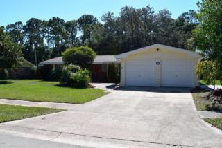 2665 Shady Oaks Dr, Titusville FL  32796-1984 exterior