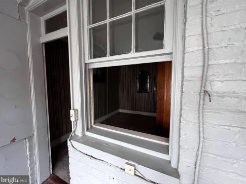 326 Douglas St, Washington DC 20018-2130 exterior