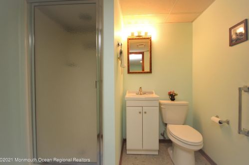 1 Redwood Dr, Tinton Falls NJ  07712-8711 exterior