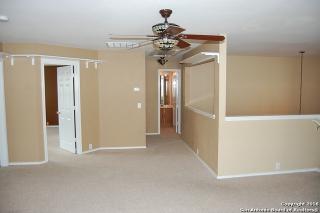 1657 Rolling Brook Ln, Schertz TX  78154-3048 exterior