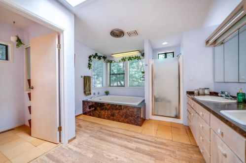 5043 Virginia Bird Mine Ct, Michigan Bluff CA  95631-9733 exterior