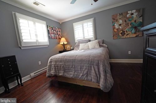 409 Belvedere Dr, Charles Town WV  25414-1267 exterior