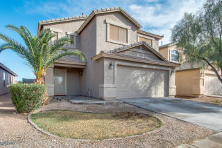 41872 Hillman Dr, Maricopa, AZ 85138-2255