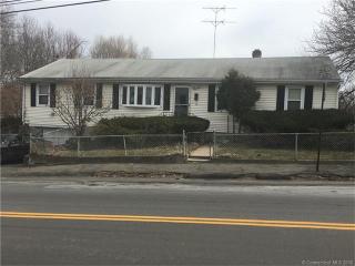 130 Pearl Harbor St, Bridgeport CT  06610-2380 exterior