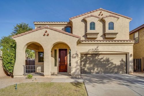 3438 Liberty Ln, Gilbert, AZ 85296-7362