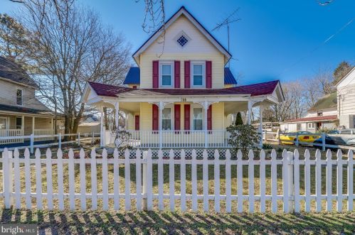 507 Main St, Ellendale, DE 19941-2063