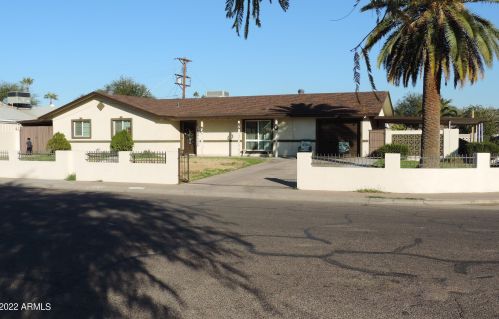 4001 61st Ave, Phoenix, AZ 85033-4112