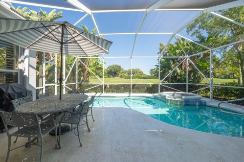 2240 Brookhaven Way, Palm City FL  34990-5751 exterior