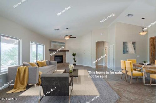 14608 Skinner Dr, Scottsdale, AZ 85262-6836