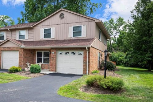 500 Arbor Pl, Cincinnati, OH 45255-3303