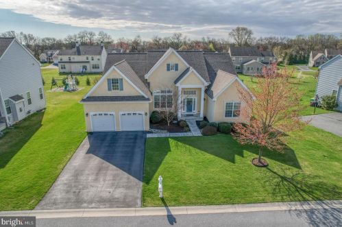 90 Nomad Trl, Camden-Wy, DE 19934-4222