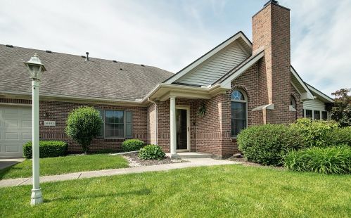 840 Trent Close, Springfield, OH 45503-7412