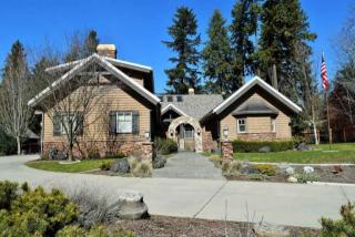 2324 Woodstone Dr, Hayden ID  83835-7263 exterior