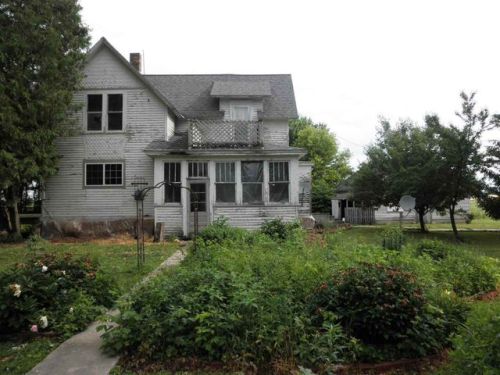 1933 317th St, Osage, IA 50461-8559