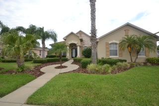 10545 Gooseberry Ct, New Port Richey FL  34655-5022 exterior