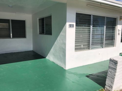 2101 58th Ave, Hollywood, FL 33021-3834