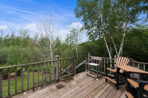 1016 Wallace Lake Rd, West Bend WI  53090-8943 exterior