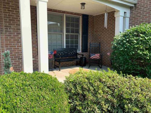 1233 Thistleridge Dr, Taylorsport KY  41048-8774 exterior