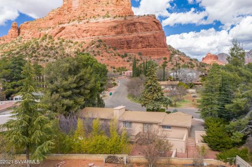 15 Teapot Rock Ave, Sedona, AZ 86351-8671