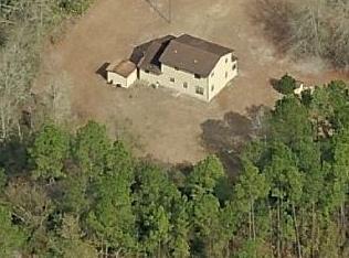 86261 Pinewood Dr, Yulee, FL 32097-3973