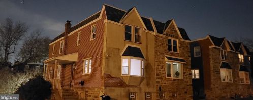 850 Longshore Ave, Philadelphia PA  19111-4423 exterior