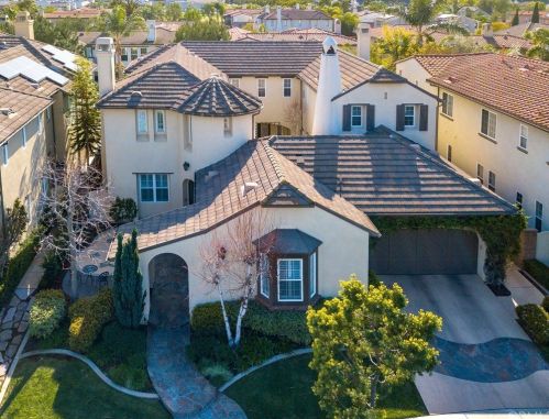 16 Pismo Bch, Irvine, CA 92602-2023