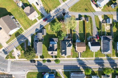 225 Commerce St, Harrington DE  19952-1017 exterior