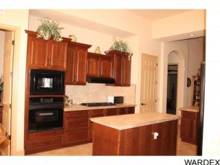 3495 Arnold Palmer Dr, Lake Havasu City AZ  86404-5950 exterior