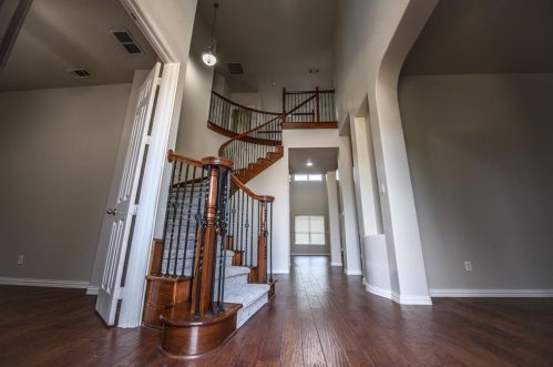 3321 Country Glen Trl, Frisco, TX 75034-0379