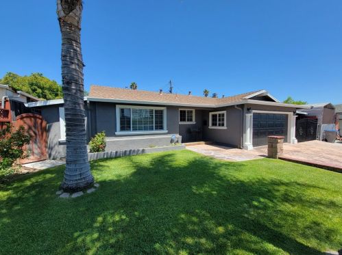 257 Skyway Dr, San Jose, CA 95111-2667