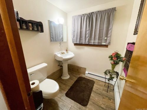 465 Goodwill Rd, Montgomery NY  12549-2538 exterior