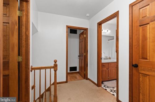 63 Fairway Dr, Camp Hill PA  17011-2065 exterior