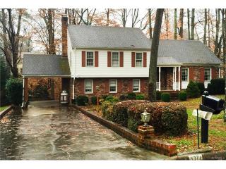 8371 Cardova Rd, Richmond, VA 23227-1507