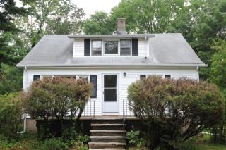 769 Smith Rd, Parsippany NJ  07054-3343 exterior