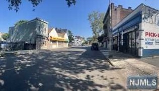 183 Park St, East Orange NJ  07017-1817 exterior