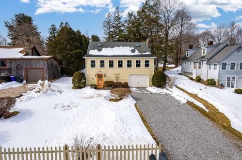37 Tyler Lake Heights Ext, Goshen, CT 06756-1323