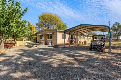 66 Sunnybrook Ln, Oroville CA  95965-8101 exterior