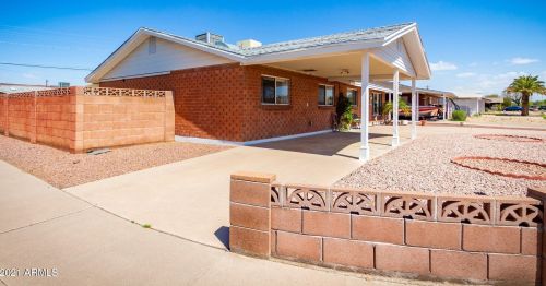 8026 Indianola Ave, Scottsdale, AZ 85251-4816