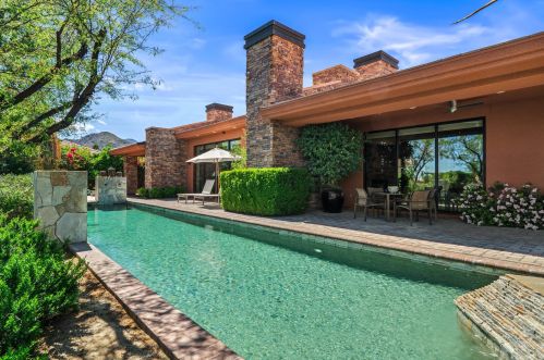 79580 Via Sin Cuidado, La Quinta CA  92253-7521 exterior